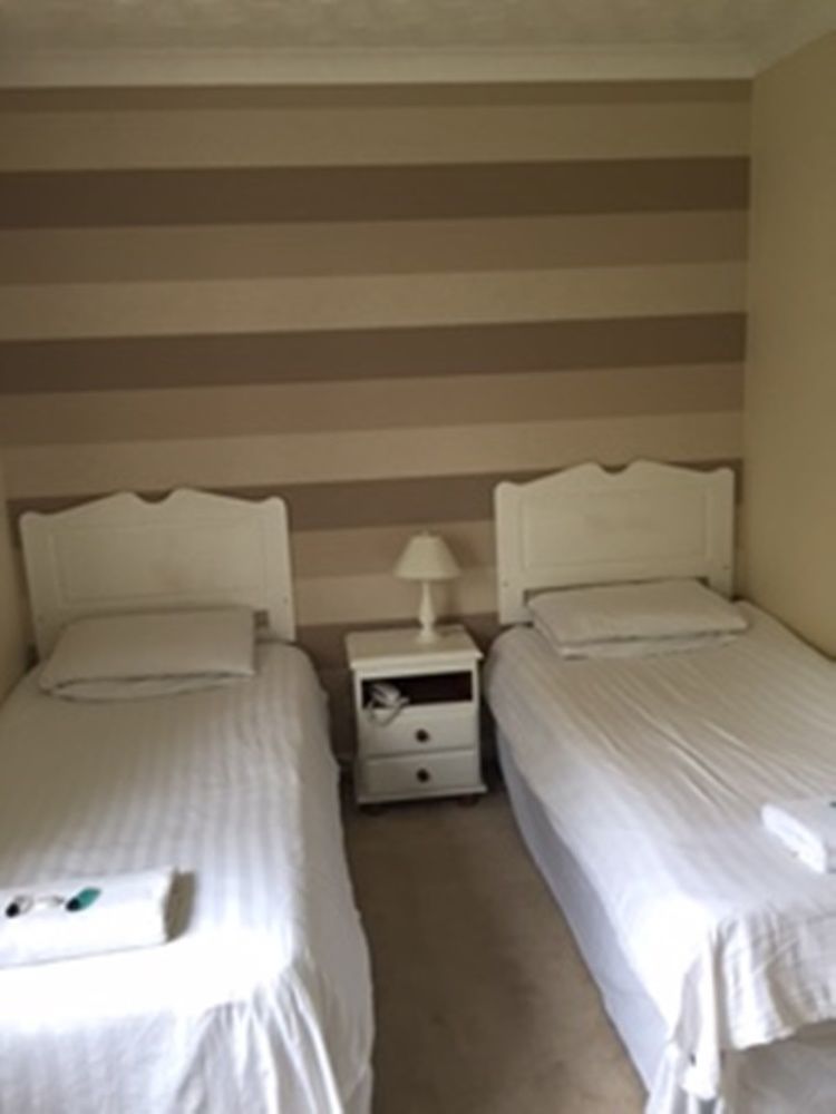 Hotel Arties Mill Brigg Exterior foto