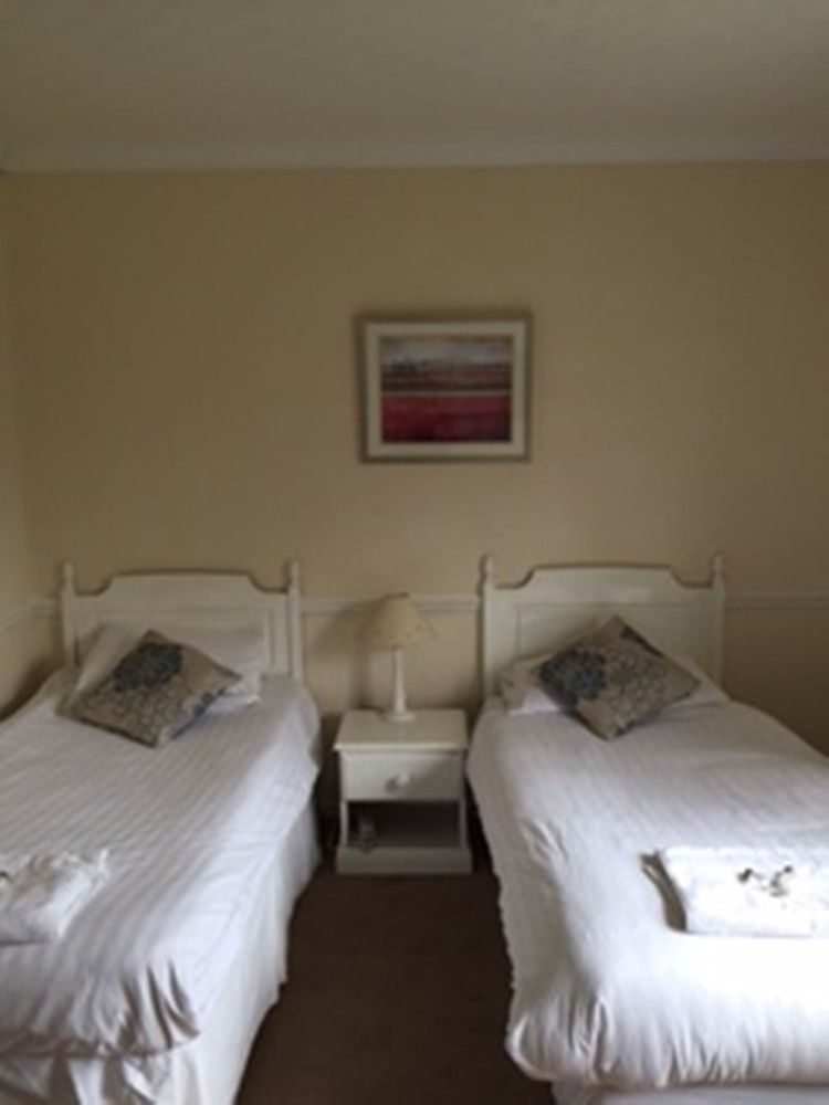 Hotel Arties Mill Brigg Exterior foto